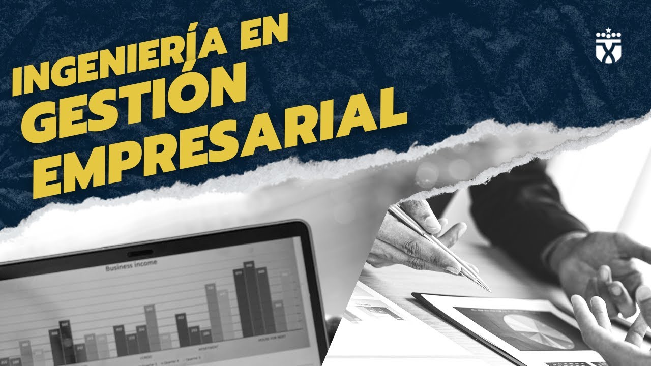 Definición de Ing. en Gestión Empresarial