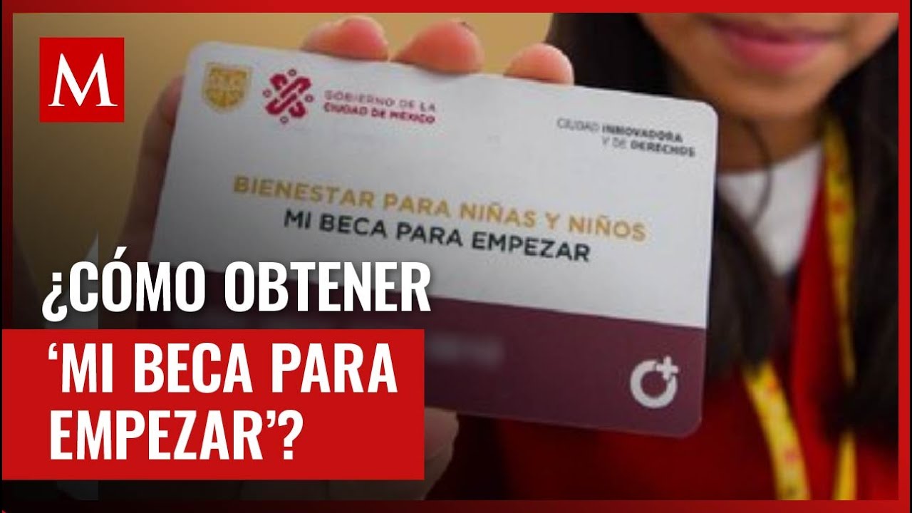 Depósito de beca: Revisando la cantidad depositada en tu beca para comenzar