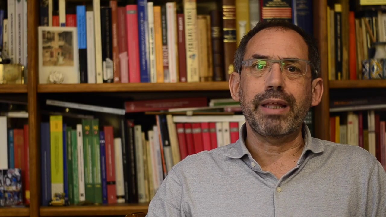 Derechos fundamentales de los estudiantes de secundaria