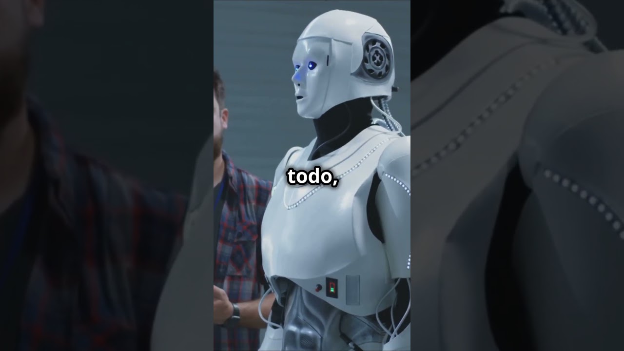 Desarrollo de la robótica en México: ¡Únete a la revolución tecnológica!