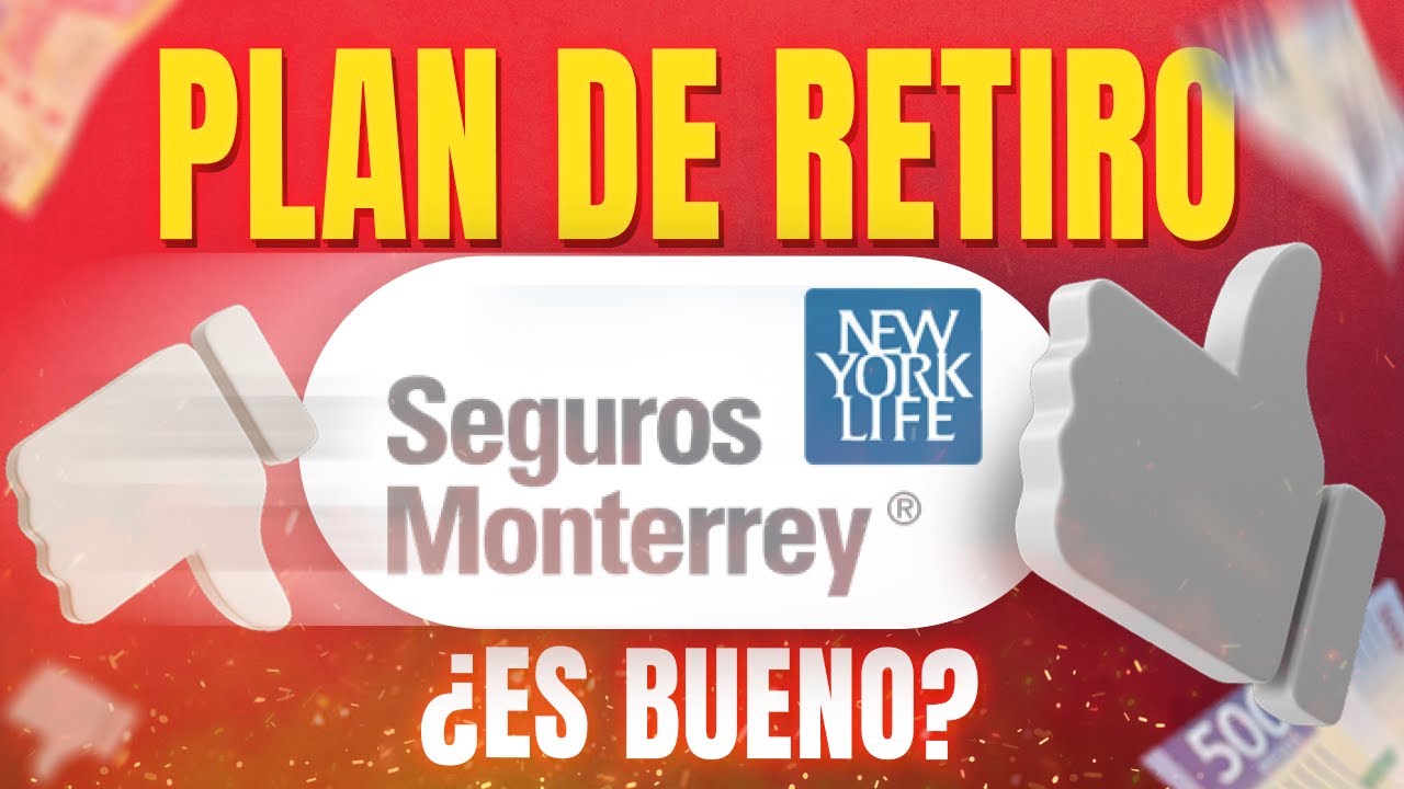 Desarrollo profesional en Seguros Monterrey