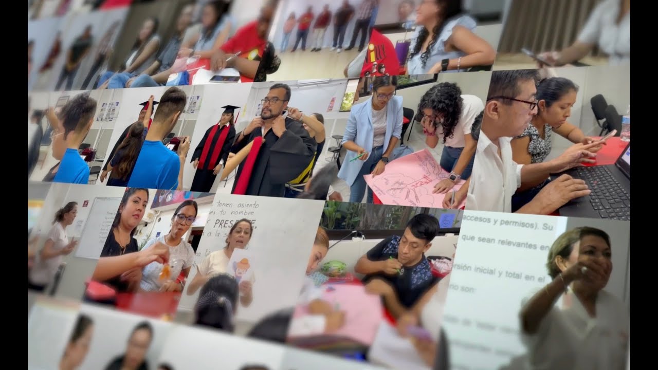 Descubre el Instituto de Estudios Superiores David Alfaro Siqueiros