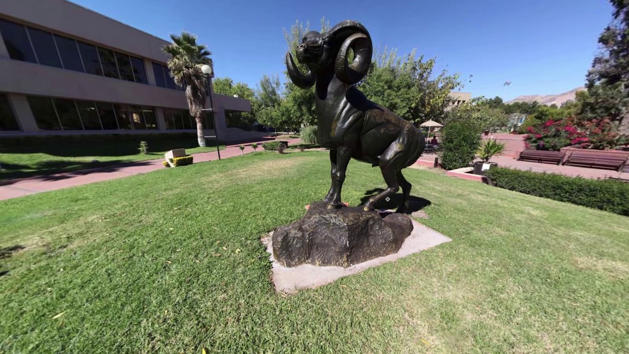 Descubre el campus Chihuahua del ITESM