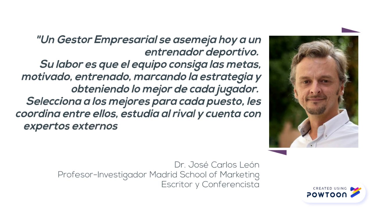 Descubre la Ingeniería en Gestión Empresarial