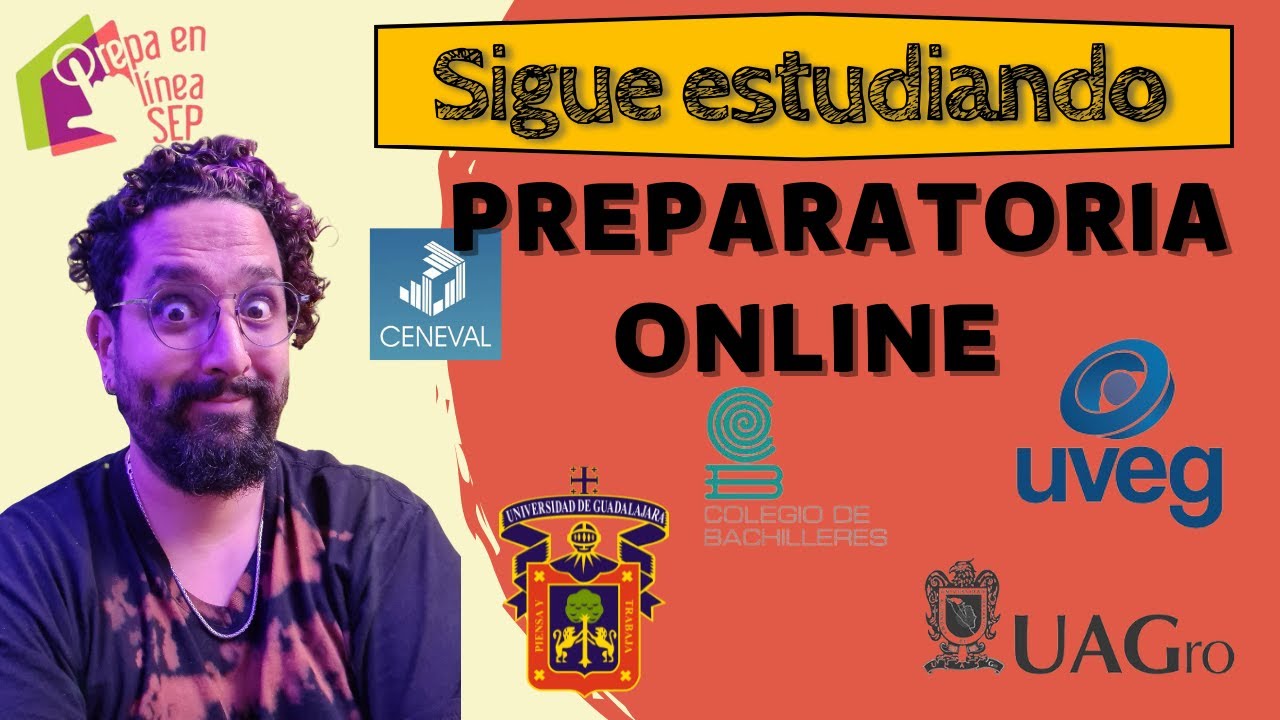 Descubre la Preparatoria Net Coacalco en México