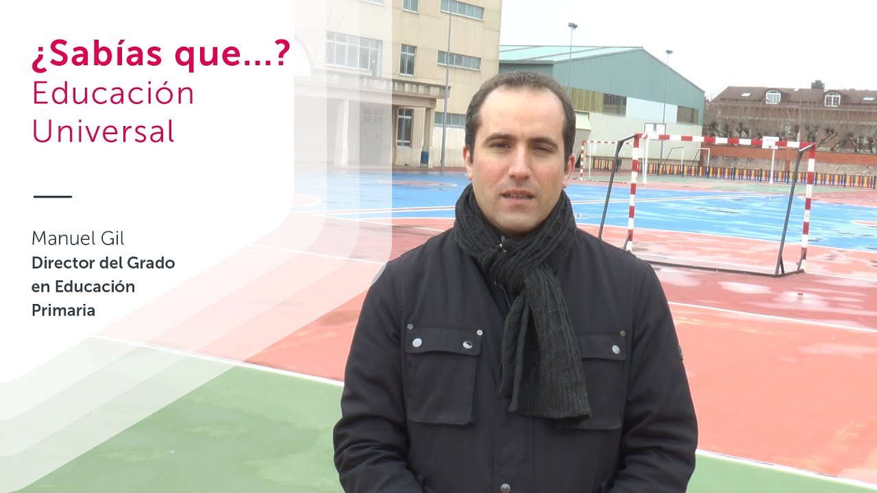 Descubre la escuela más grande del mundo