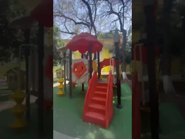 Descubre los mejores jardines de niños en el DF