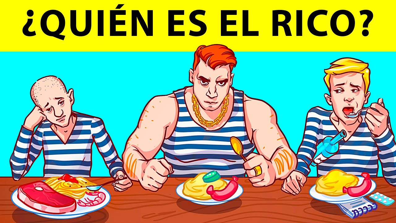 Descubre quiénes son los expertos en probar comida