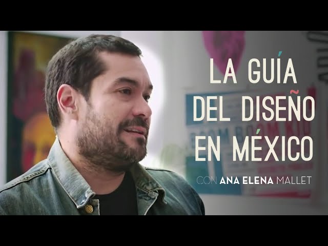 Día del diseñador gráfico en México