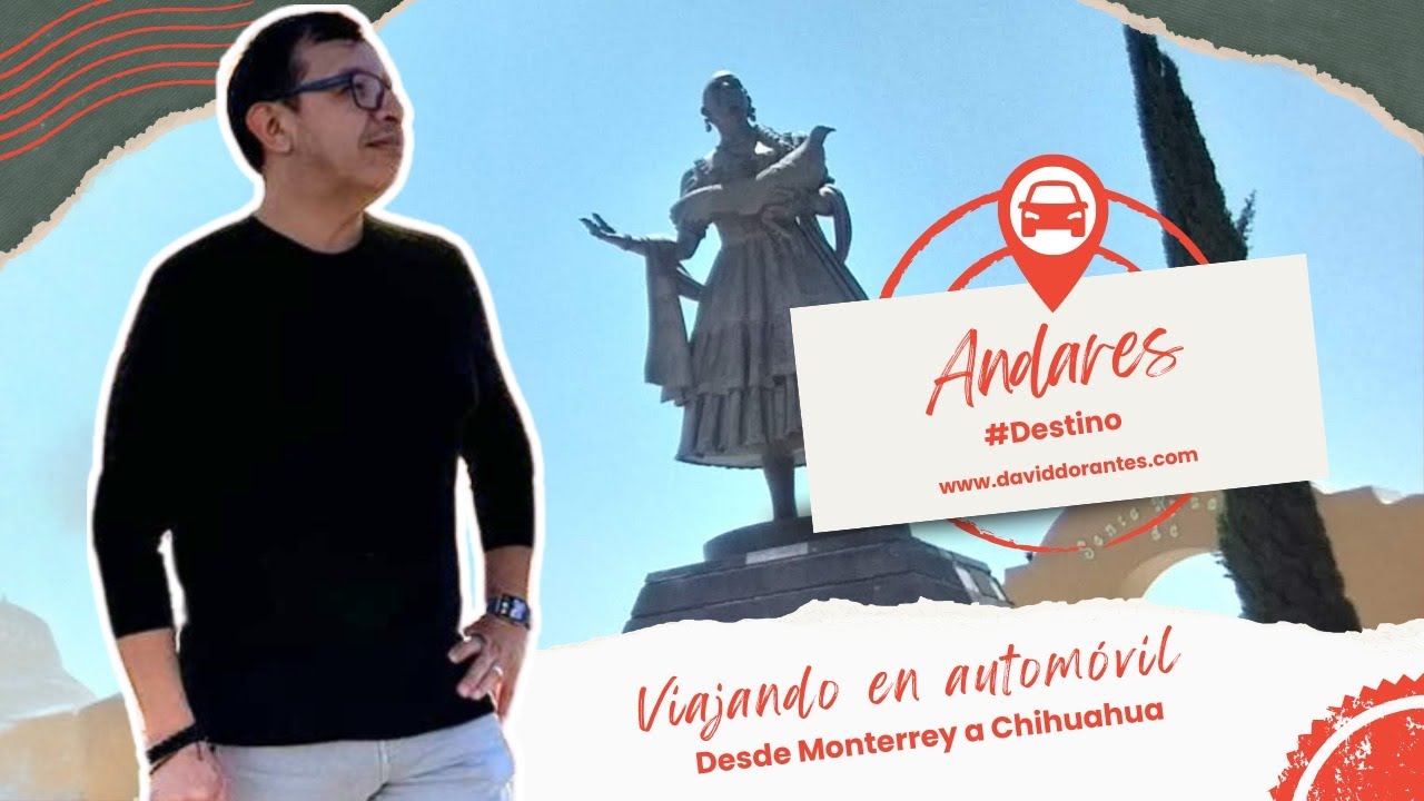 Distancia de Viaje de Monterrey a Chihuahua: ¿Cuántas Horas?