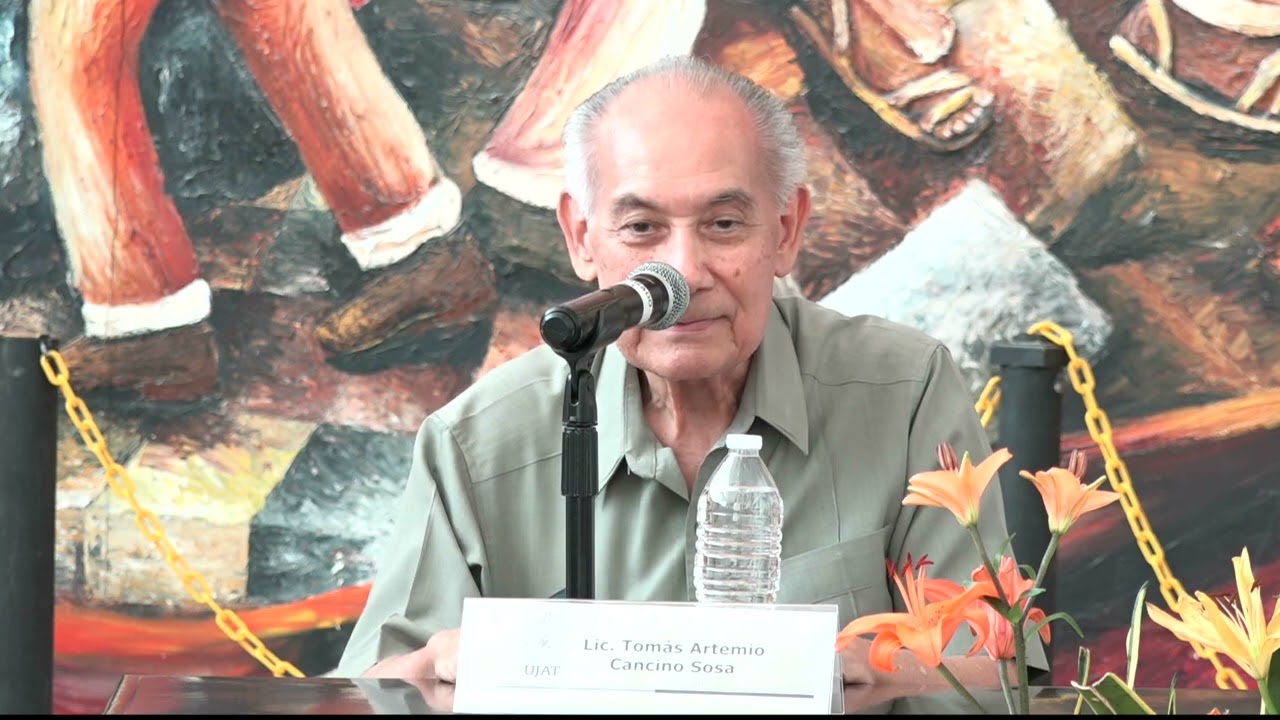 División Académica de Ciencias Sociales y Humanidades en UJAT