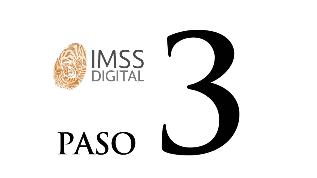 Documentación para cambio de clínica IMSS