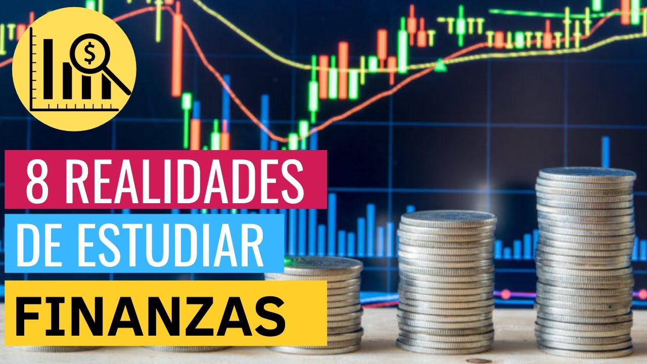 Dónde estudiar finanzas banca y seguros