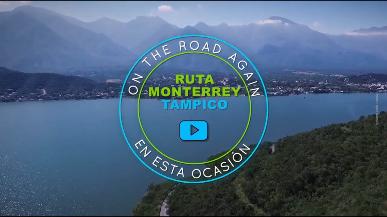 Duración del viaje de Tampico a Monterrey