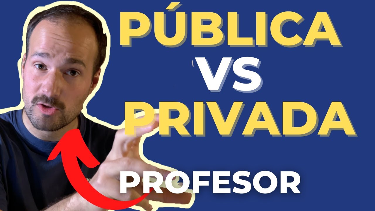 Educación en Chile: ¿pública o privada? Descúbrelo aquí
