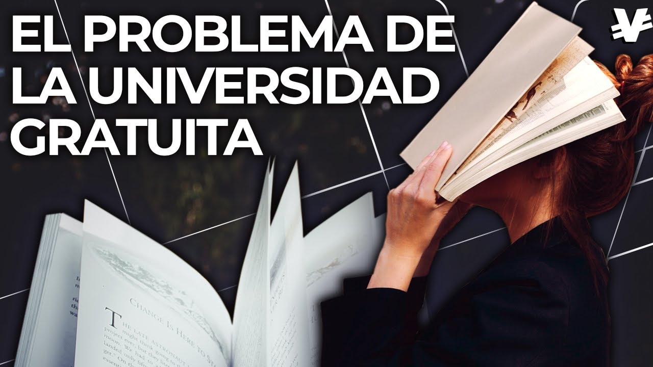 Educación superior gratuita en todo el mundo