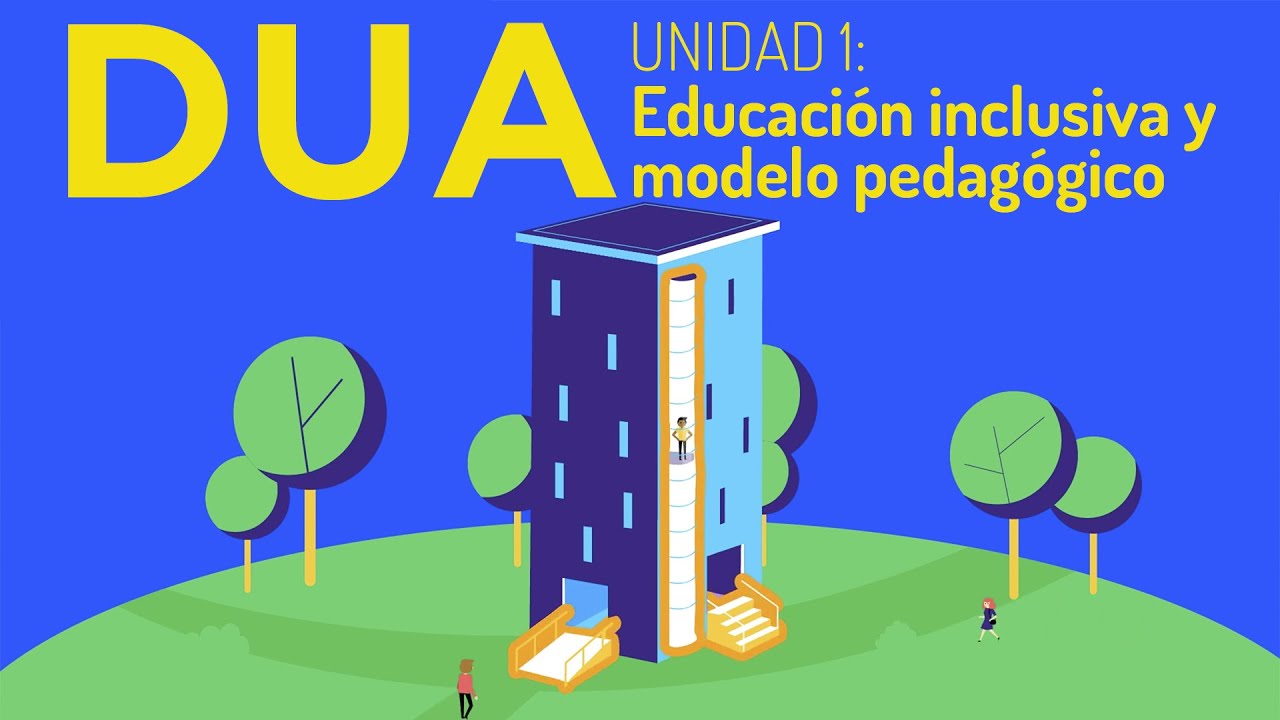 El DUA en educación: ¿qué es y cómo se utiliza?