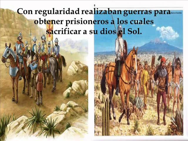 El iniciador del señorío mexica