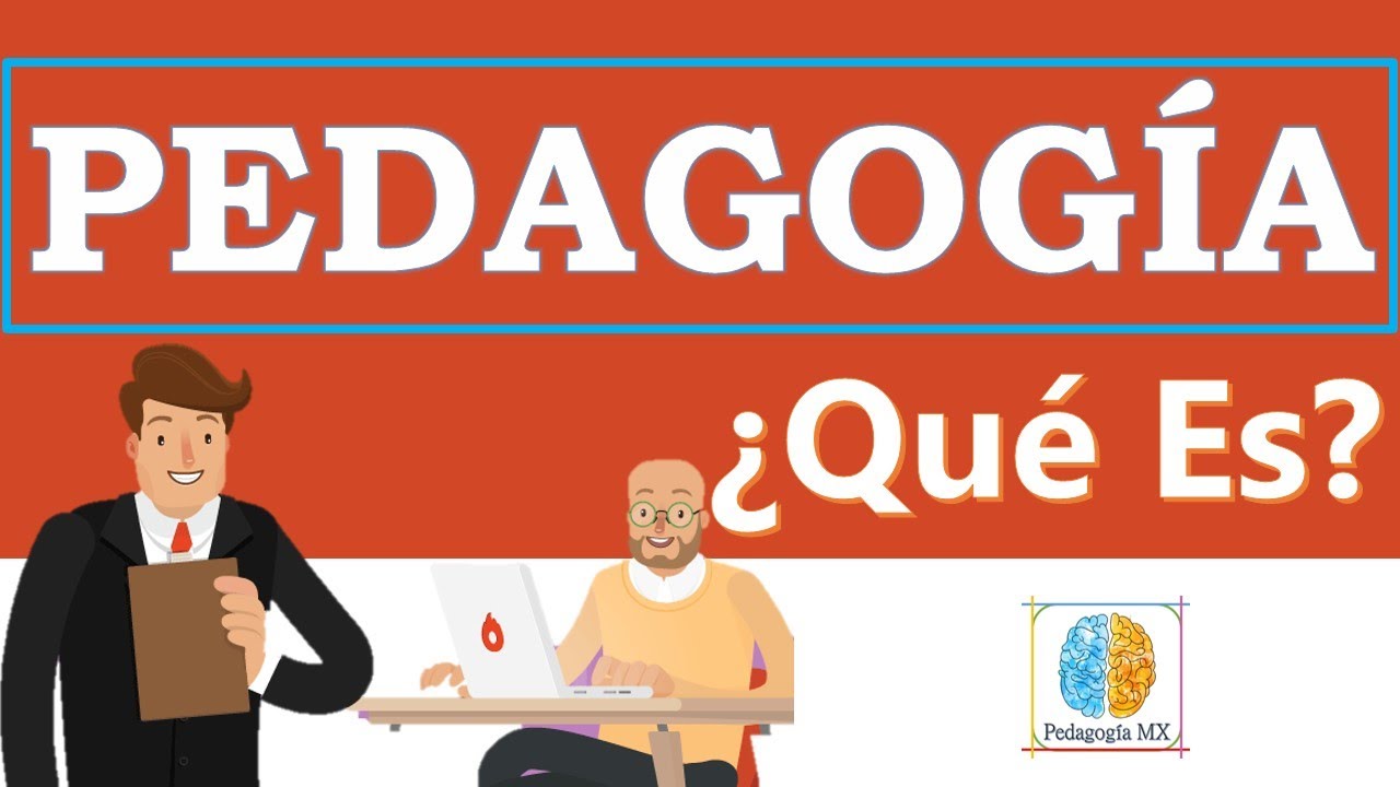 El perfil del pedagogo en la actualidad: ¡aprende más!