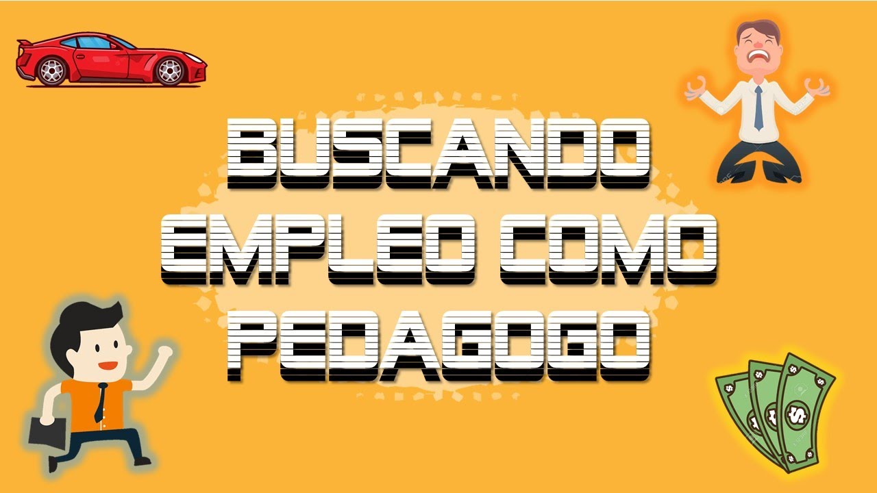 Empleo para Pedagogos: Las Mejores Empresas