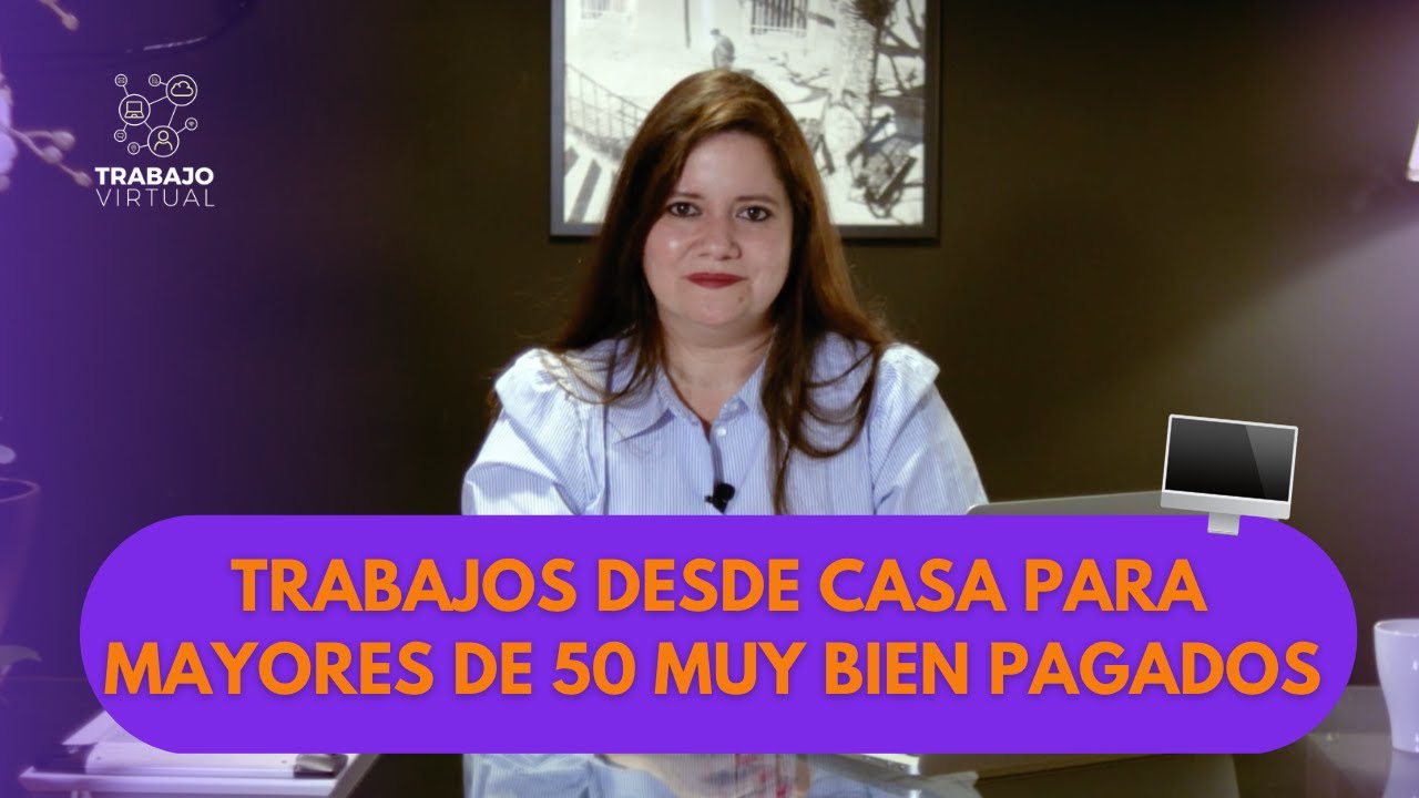Empresas de maquila para trabajar desde casa: ¡Descúbrelas!