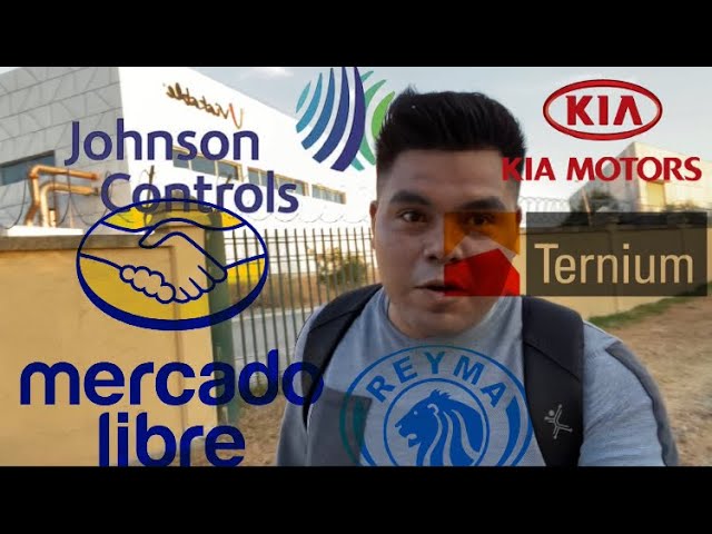 Empresas en Monterrey que Contratan Residentes: ¡Aplica Ya!