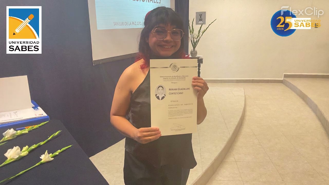 En busca de tu universidad ideal: Universidad Sabes San Luis de la Paz