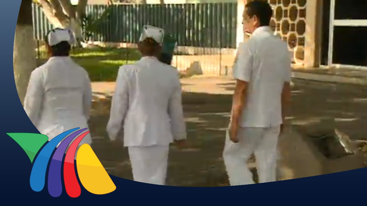 Encuentra Escuelas de Enfermería en Mérida Yucatán