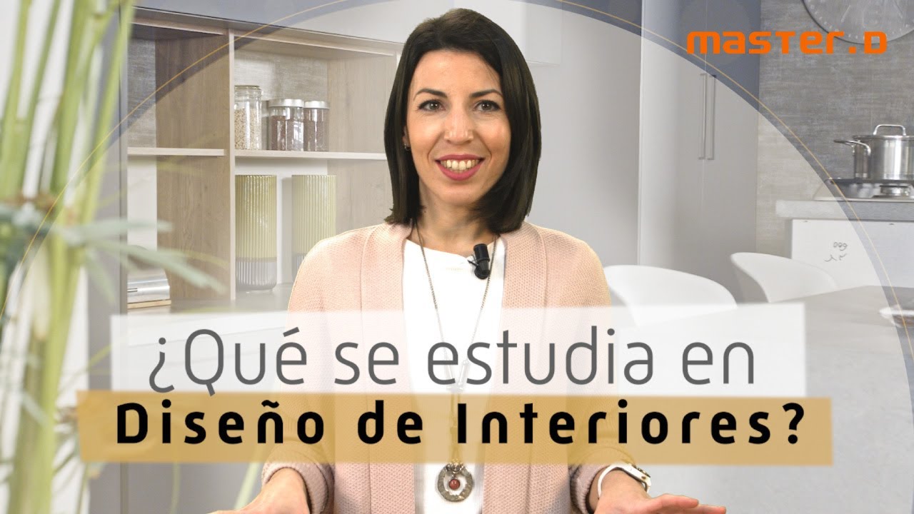 Escuela de Diseño de Interiores en Línea