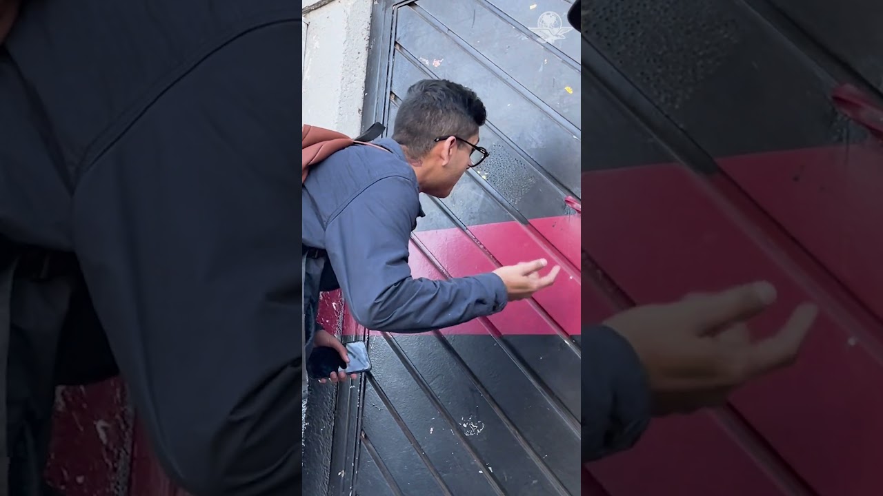 Escuela de Educadores en la Ciudad de México