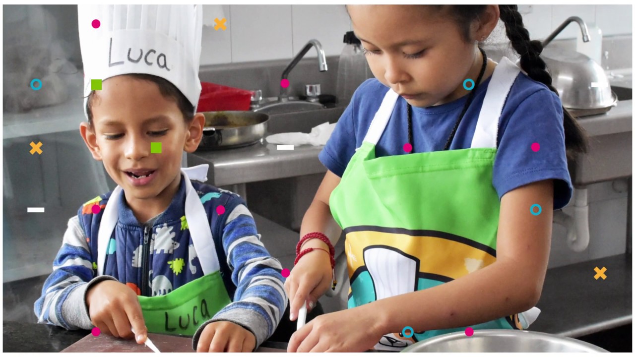 Escuela de Gastronomía en Puebla: ¡Descubre el arte culinario en ISU!