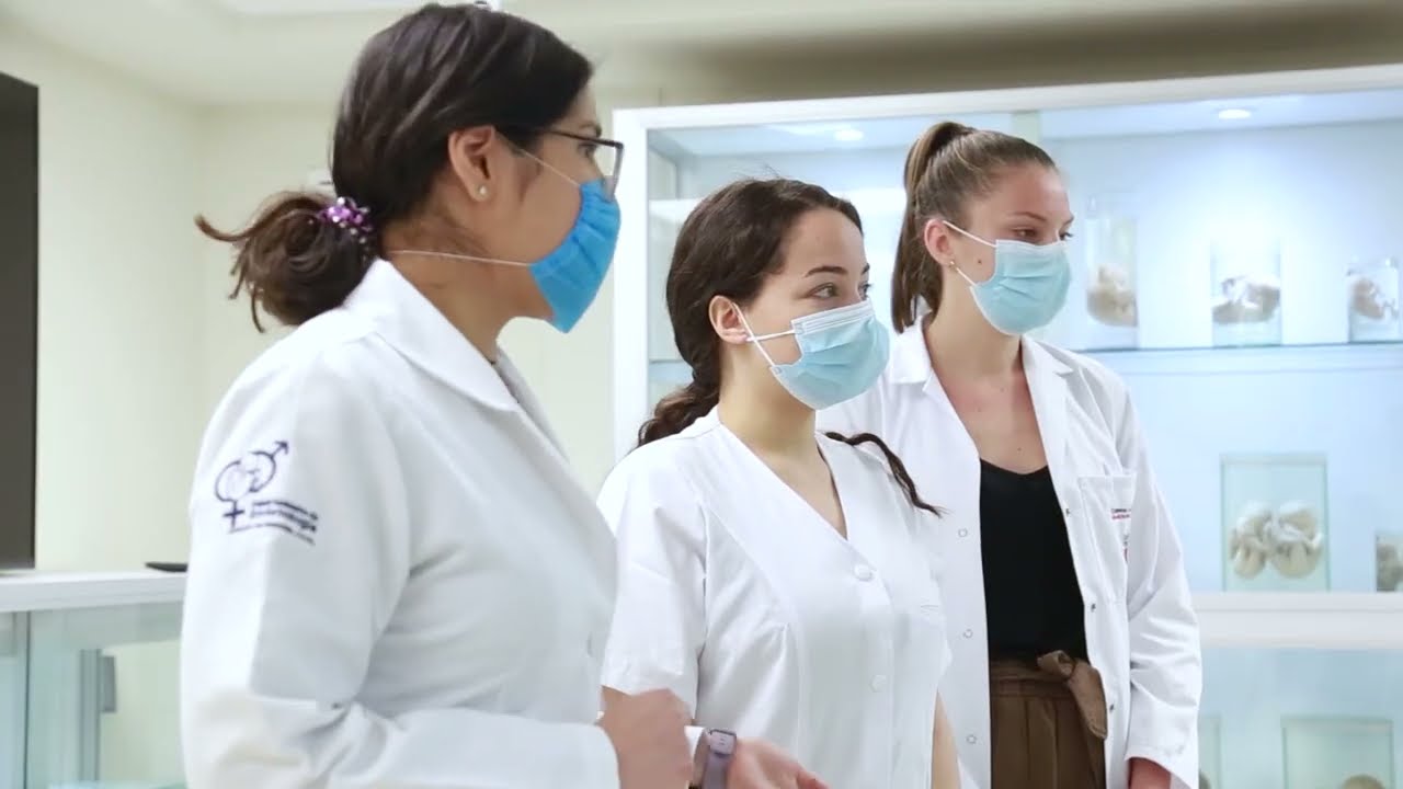 Escuela de Medicina en Monterrey Nuevo León
