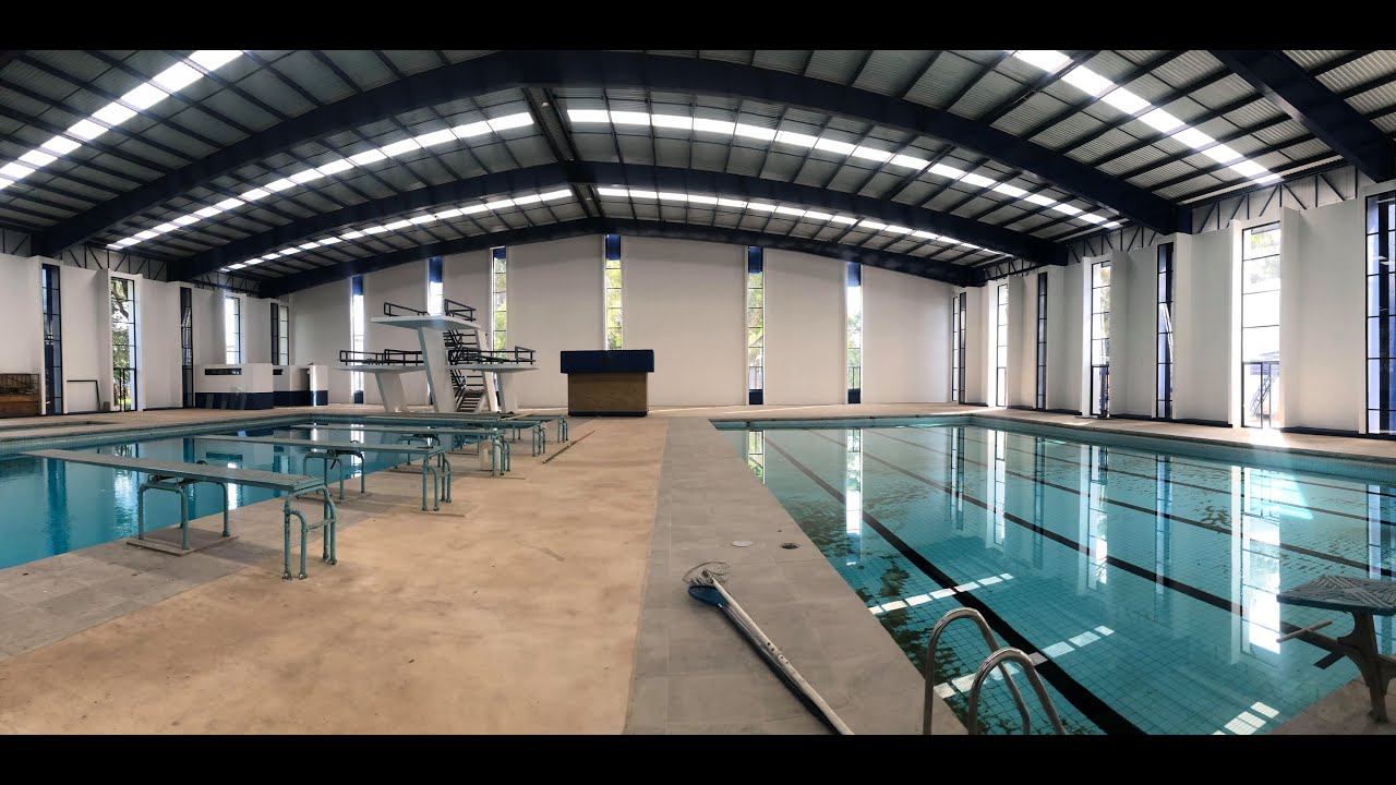 Escuelas de Educación Física en Ciudad de México