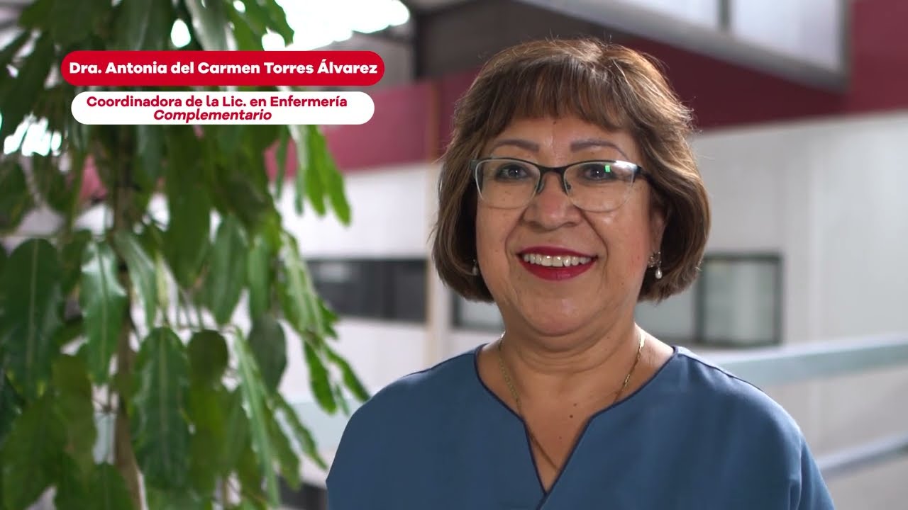 Escuelas de enfermería en Veracruz modalidad abierta