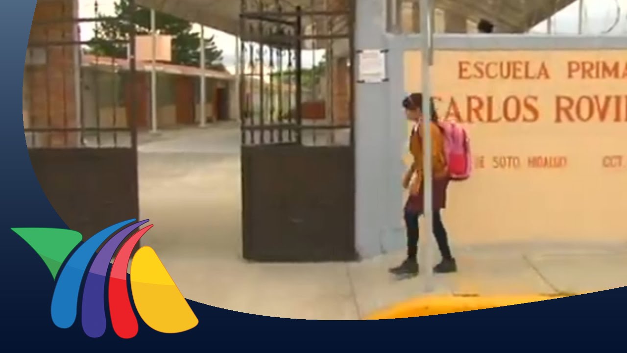 Escuelas de tiempo completo en Tonalá