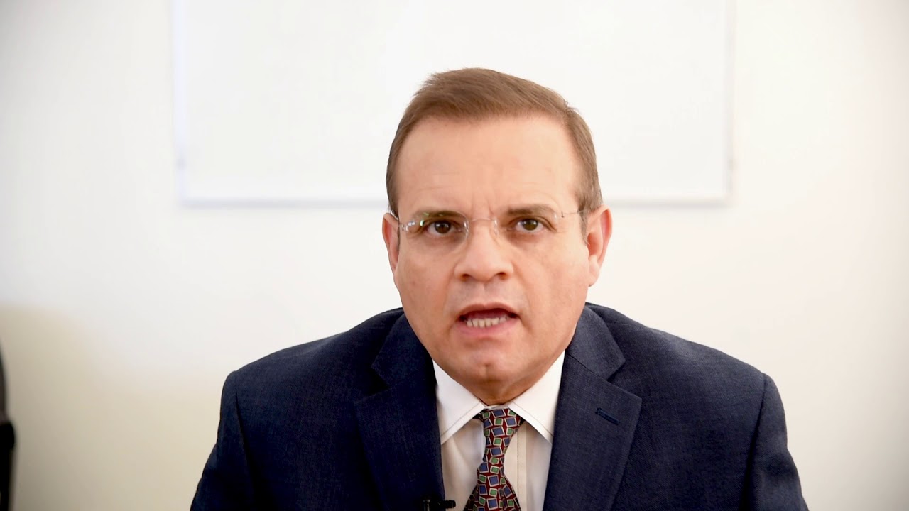 Estudia una maestría en Desarrollo Organizacional en línea