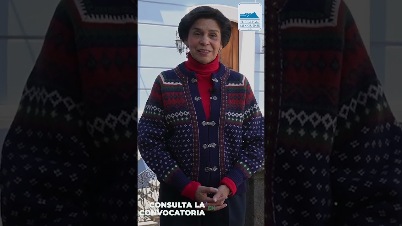 Estudia una maestría en historia de México en línea