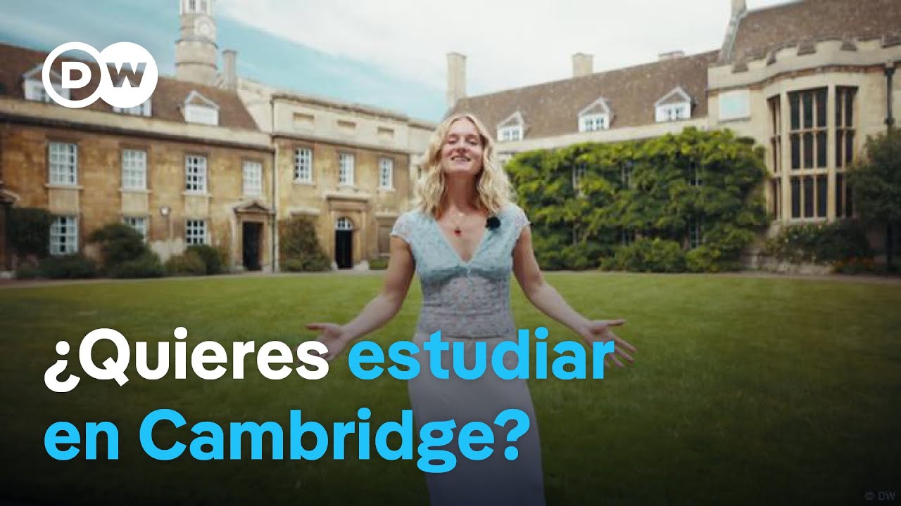 Estudiar en la Universidad de Cambridge: Una meta educativa