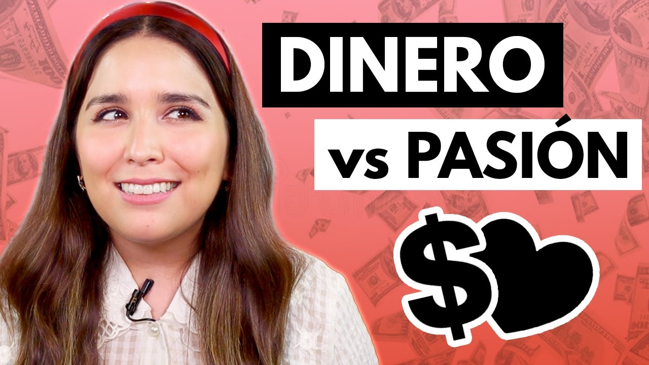 Estudiar por Pasión o por Conveniencia
