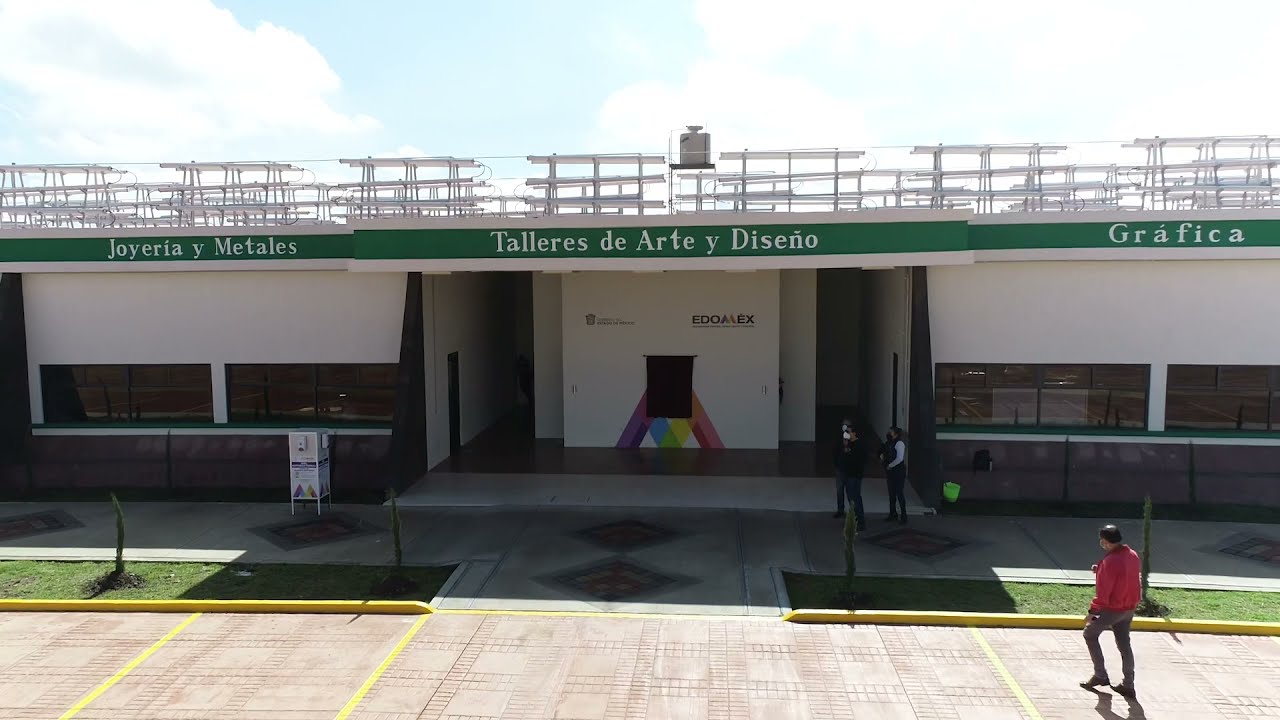 Estudios interculturales en San Felipe del Progreso