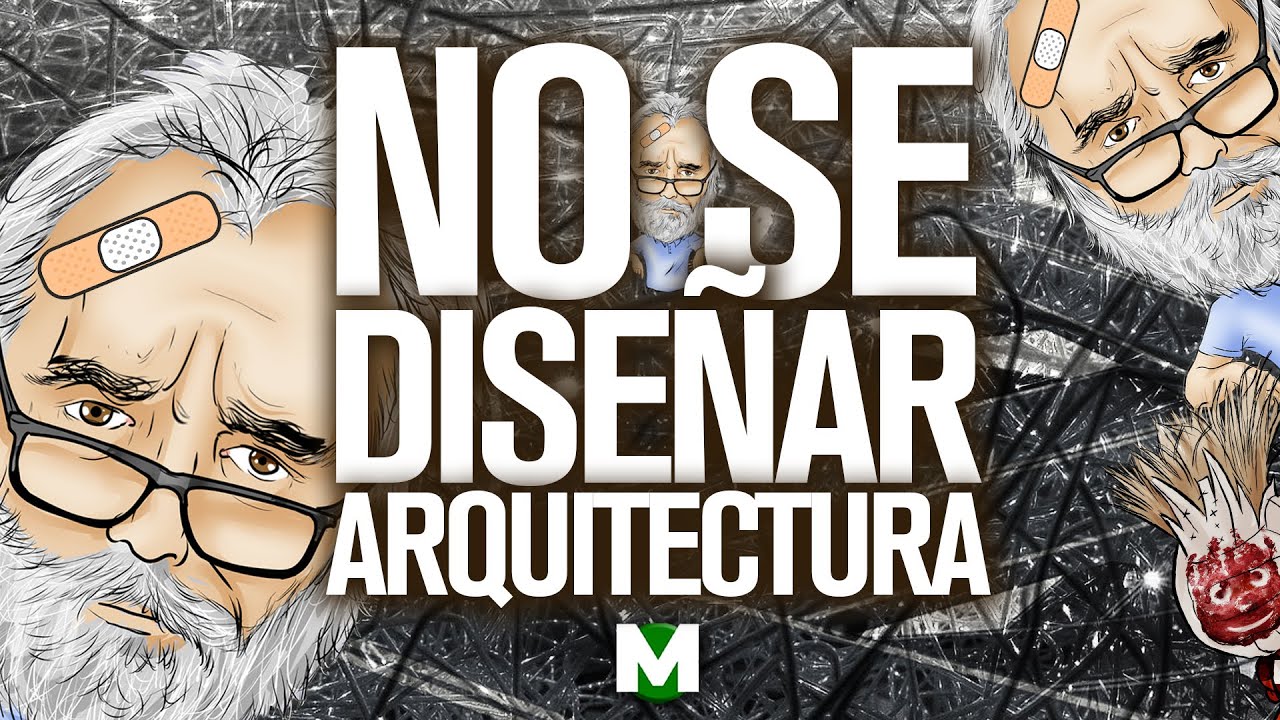 Examen de diseño arquitectónico: Preparación para el siguiente nivel educativo