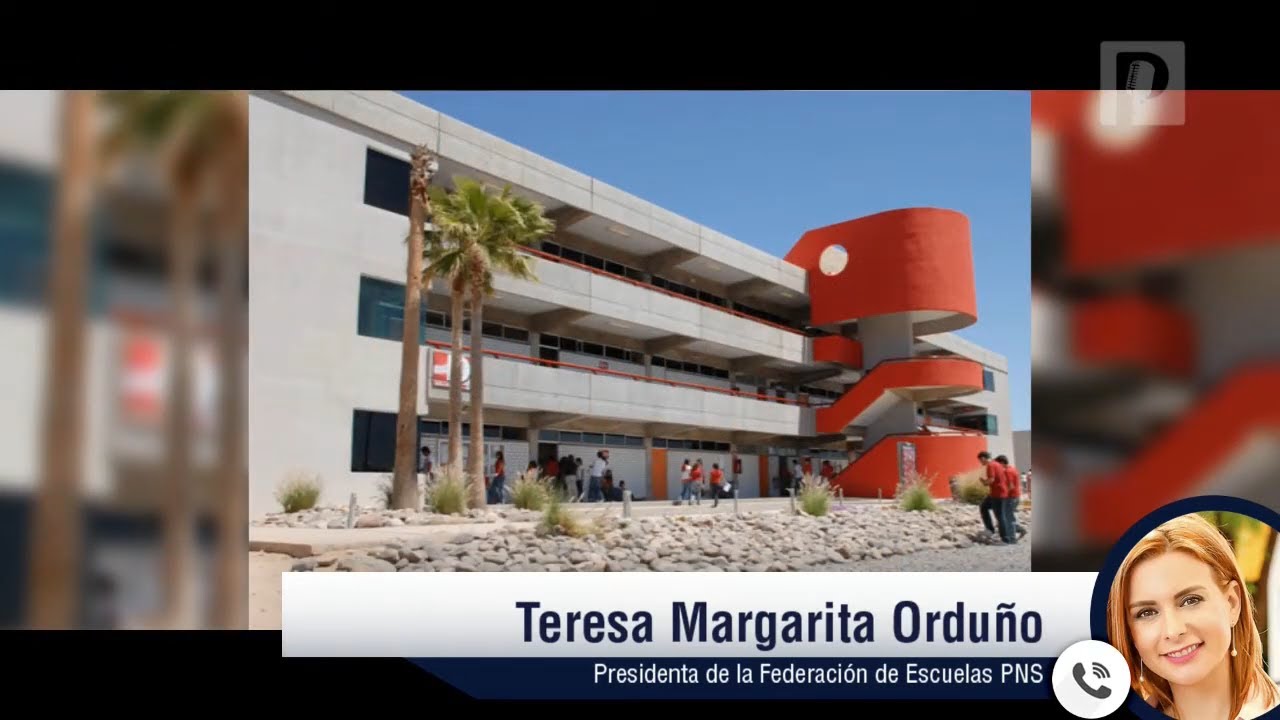 Expande tu red en la Federación de Escuelas Particulares del DF