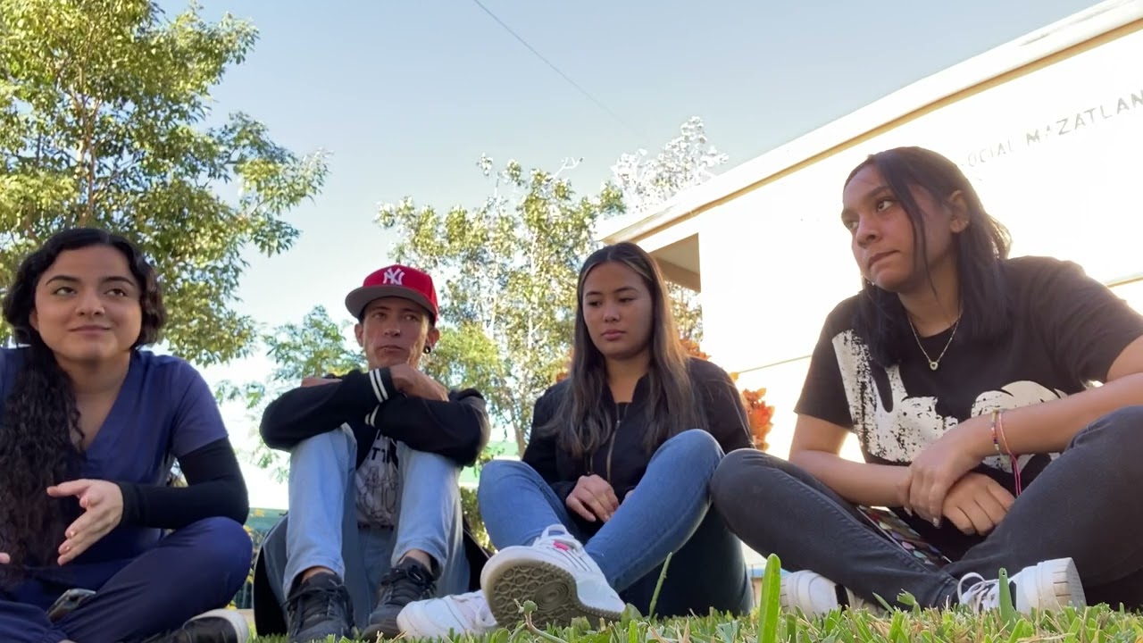 Experiencia de Servicio Social en Escuelas