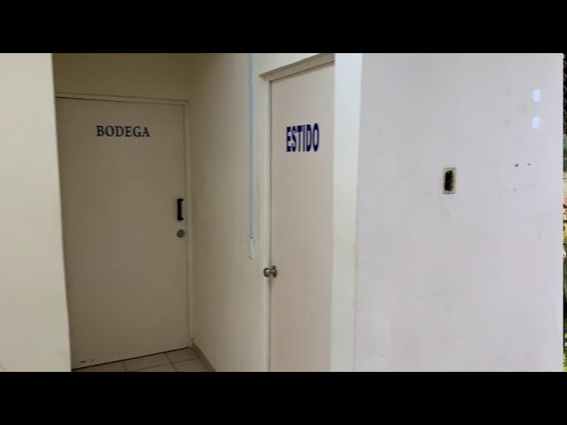 Explora la Facultad de Ciencias de la Salud de la UJED