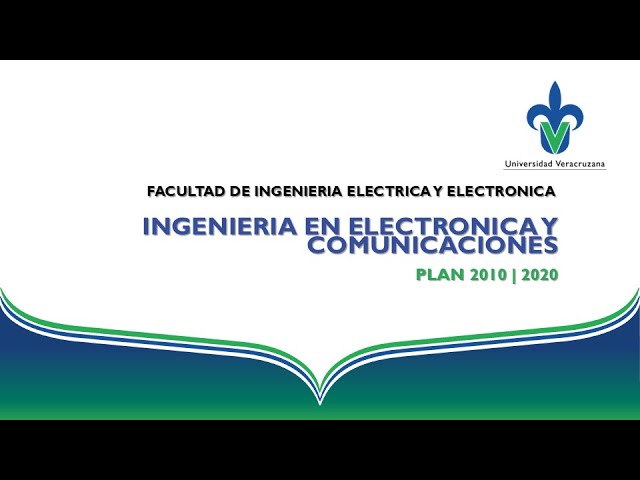 Facultad de Ciencias de la Electrónica: ¡Innovación y Tecnología al alcance!
