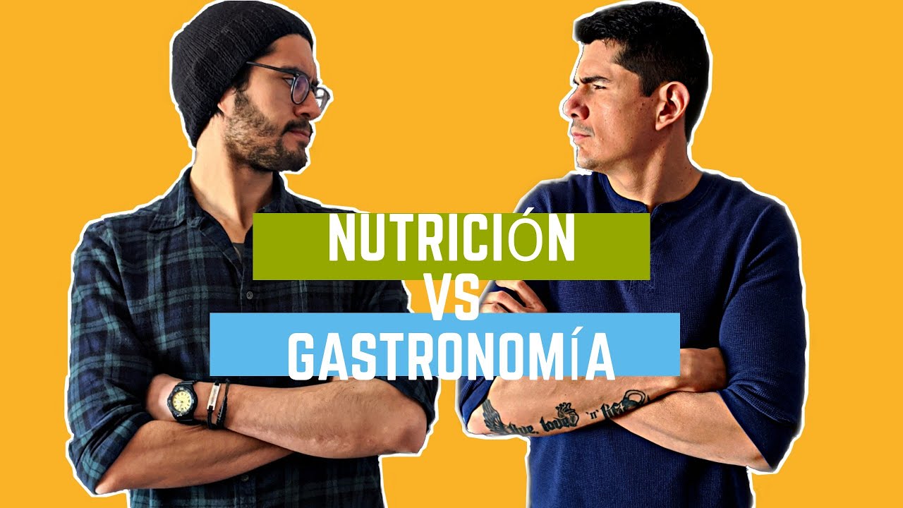 Facultad de Ciencias de la Nutrición y Gastronomía: Un mundo de sabores y conocimientos
