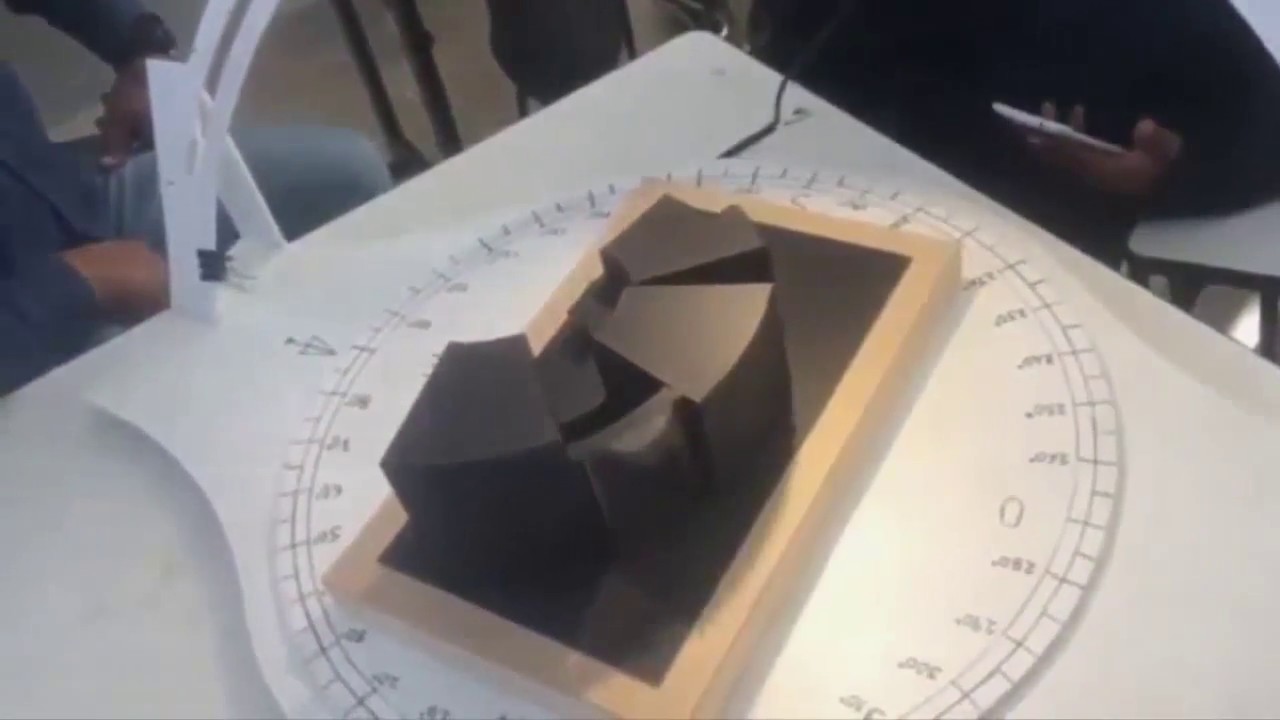 Facultad de Diseño Arte y Arquitectura en UATX