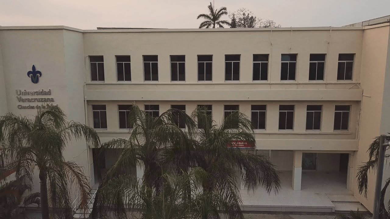 Facultad de Medicina en la UV de Poza Rica