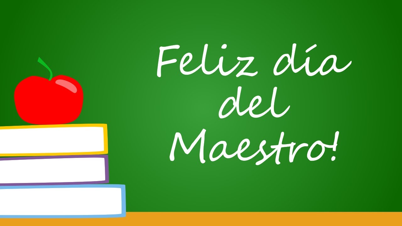 Festejo del Día del Maestro de Ed. Física en México