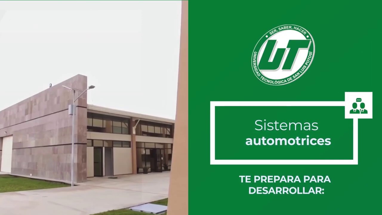 Formación en Mecánica Automotriz en San Luis Potosí